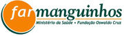 Logo Farmanguinhos
