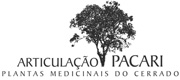 Logo Articulação Pacari