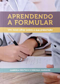 Capa do livro Aprendendo a formular